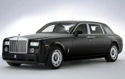 2007 Rolls-Royce Phantom #6