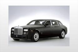 2007 Rolls-Royce Phantom #5
