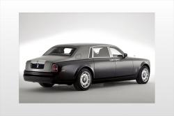 2007 Rolls-Royce Phantom #8