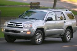 2007 Toyota 4Runner #2