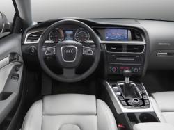2008 Audi A5 #16