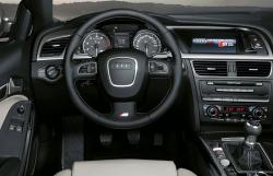 2008 Audi A5 #10