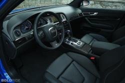 2008 Audi S6 #13