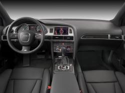 2008 Audi S6 #16