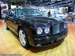 2008 Bentley Arnage #8