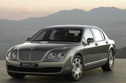 2008 Bentley Continental Flying Spur #14