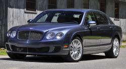 2008 Bentley Continental Flying Spur #13