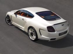 2008 Bentley Continental GTC #10
