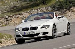 2008 BMW M6 #14