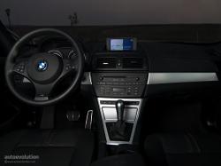 2008 BMW X3 #7