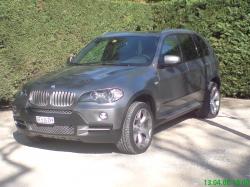 2008 BMW X5 #4