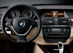 2008 BMW X5 #6