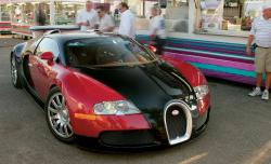 2008 Bugatti Veyron 16.4 #14