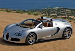 2008 Bugatti Veyron 16.4 #11