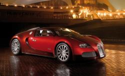 2008 Bugatti Veyron 16.4 #13