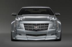 2008 Cadillac CTS #10
