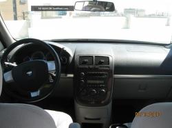 2008 Chevrolet Uplander #19
