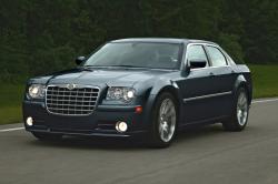 2008 Chrysler 300 #11