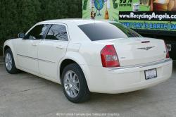 2008 Chrysler 300 #10