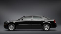 2008 Chrysler 300 #12