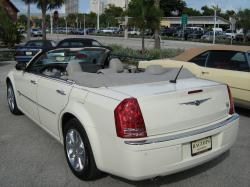 2008 Chrysler 300 #3