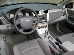 2008 Chrysler Sebring #11