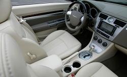 2008 Chrysler Sebring #13