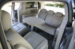 2008 Chrysler Town and Country #3