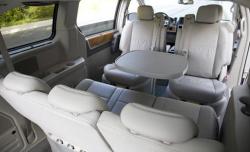 2008 Chrysler Town and Country #7