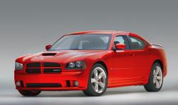 2008 Dodge Charger #13