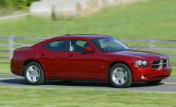2008 Dodge Charger #20