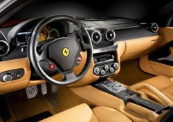 2008 Ferrari 599 #3