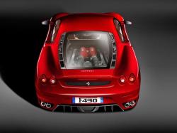 2008 Ferrari F430 #3