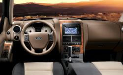 2008 Ford Explorer #6
