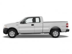 2008 Ford F-150 #10