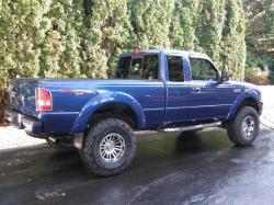 2008 Ford Ranger #2