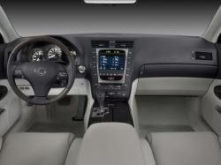 2008 Lexus GS 450h #5