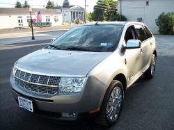 2008 Lincoln MKX #5