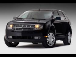 2008 Lincoln MKX #9
