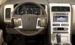 2008 Lincoln MKX #4