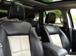 2008 Lincoln MKX #6