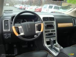 2008 Lincoln MKX #2