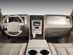 2008 Lincoln Navigator L #14
