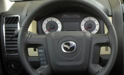 2008 Mazda Tribute Hybrid #6