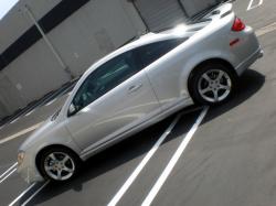 2008 Pontiac G5 #5