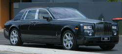 2008 Rolls-Royce Phantom #8