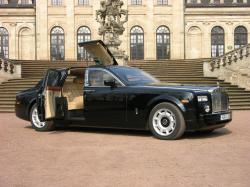 2008 Rolls-Royce Phantom #4