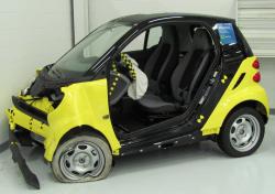 2008 smart fortwo #15