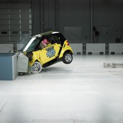 2008 smart fortwo #13