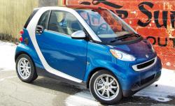 2008 smart fortwo #12
